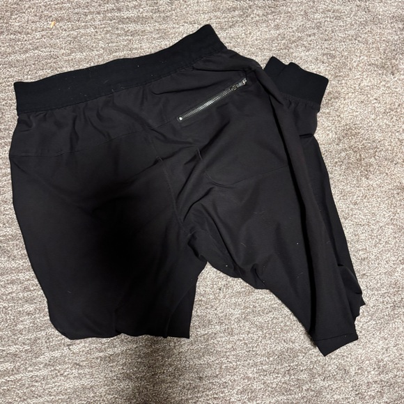 LULULEMON MENS JOGGERS - Picture 2 of 2